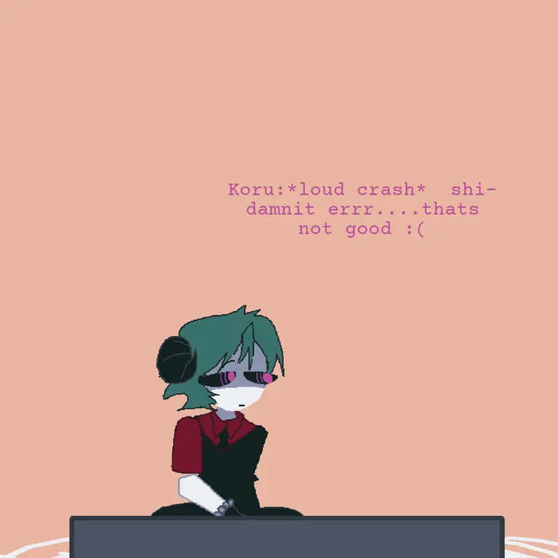Game by @Natsuki__