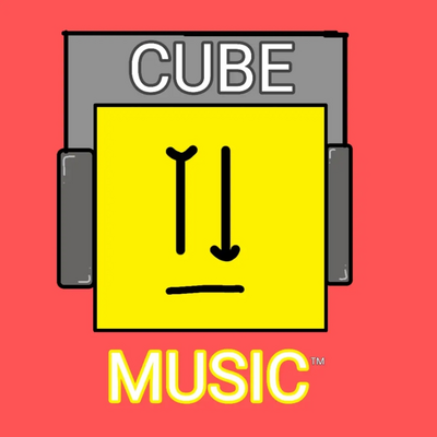 @cubemusic373u