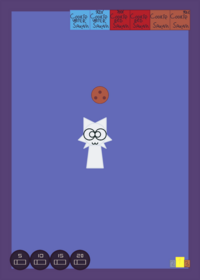 Feed of wenda
