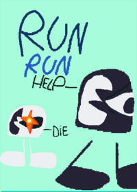 Escape Memes game
