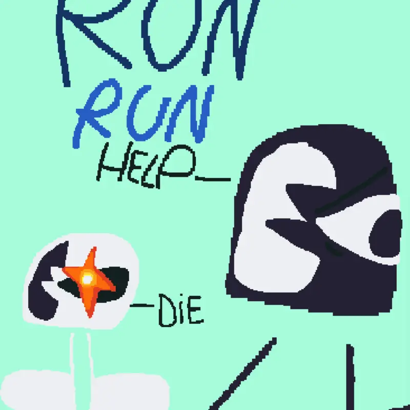 Game by @Oofmega