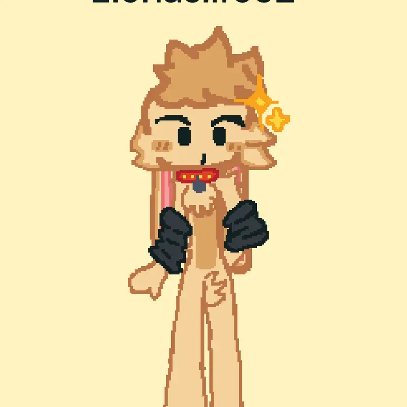 Game by @CinnamorollLoverCirilla