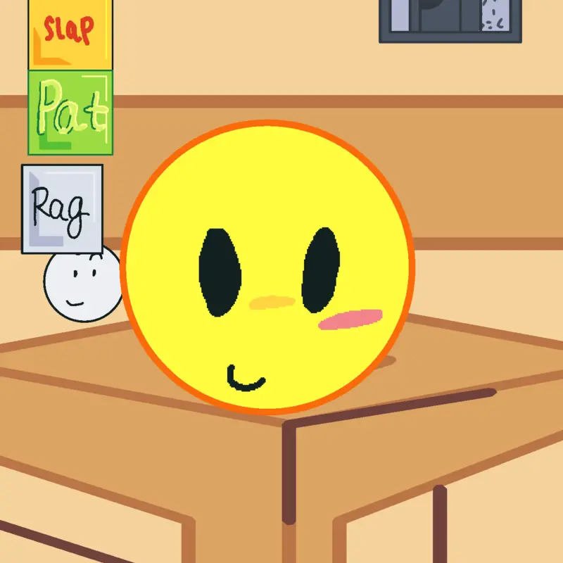 heeee3! by @Nai1