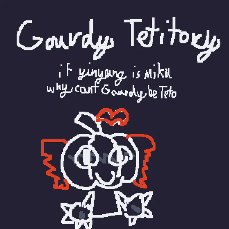 gourdy animation by @THeFiz