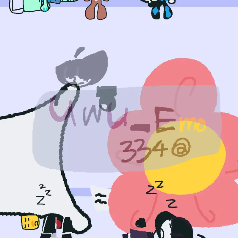 Game by @UWU_emo334