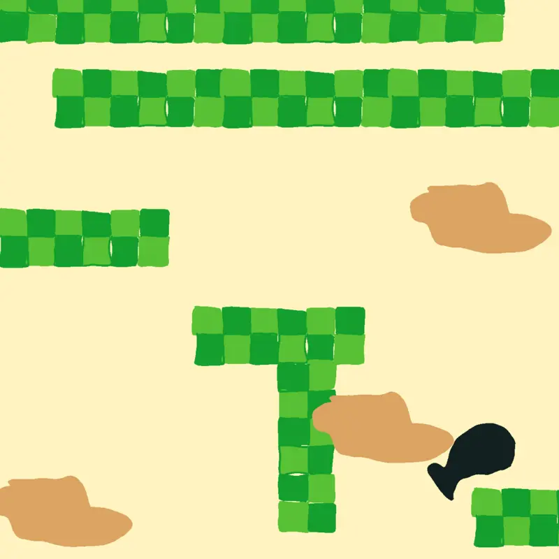 Game by @verm