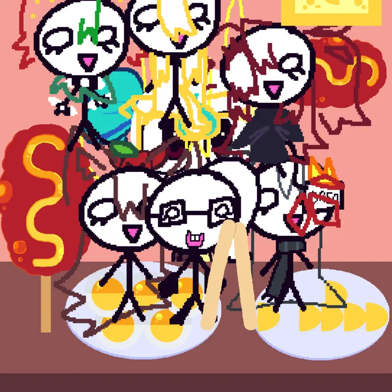 Game by @SL1NG_SH0T