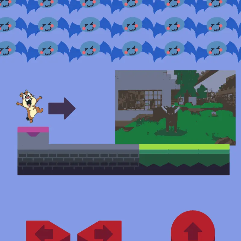 Game by @dale_beep