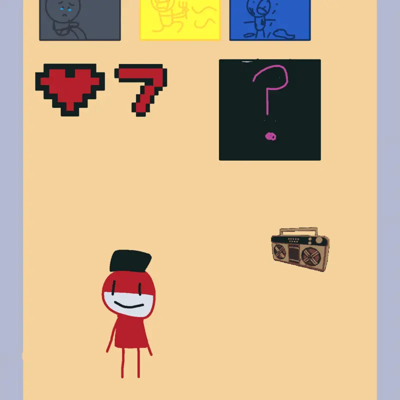 Game by @ect_studiogod