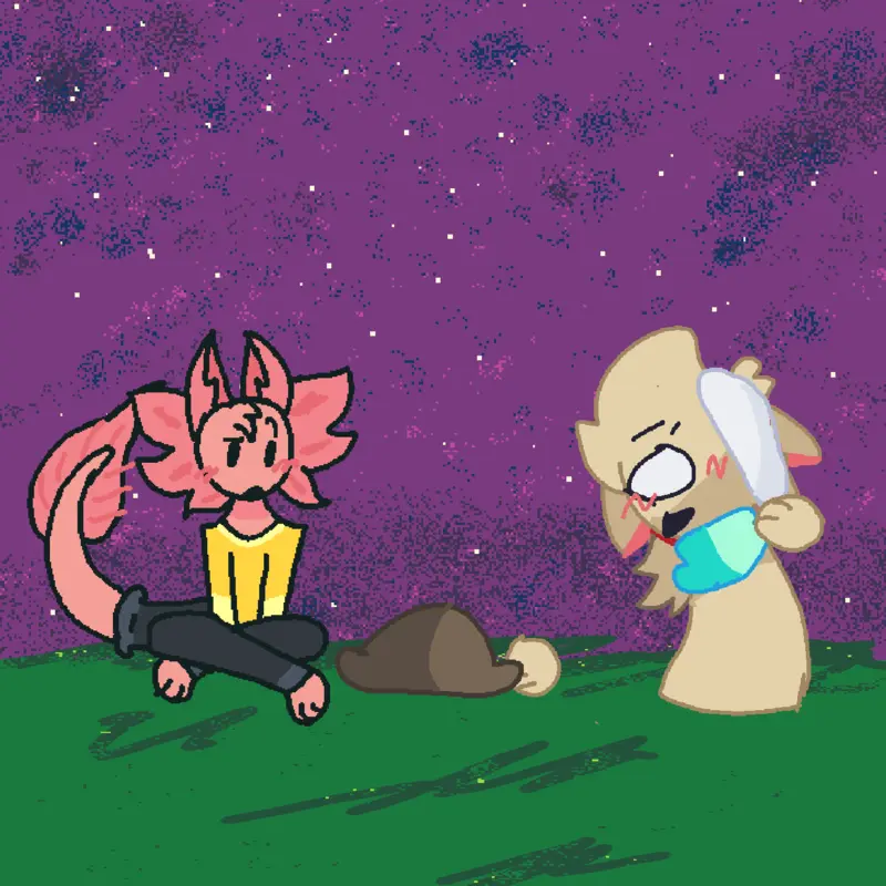 Game by @3vil_Jax_W1fe