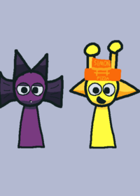 Durple & Simon