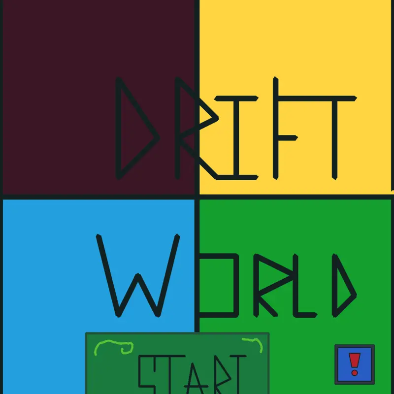 Game by @blurrie