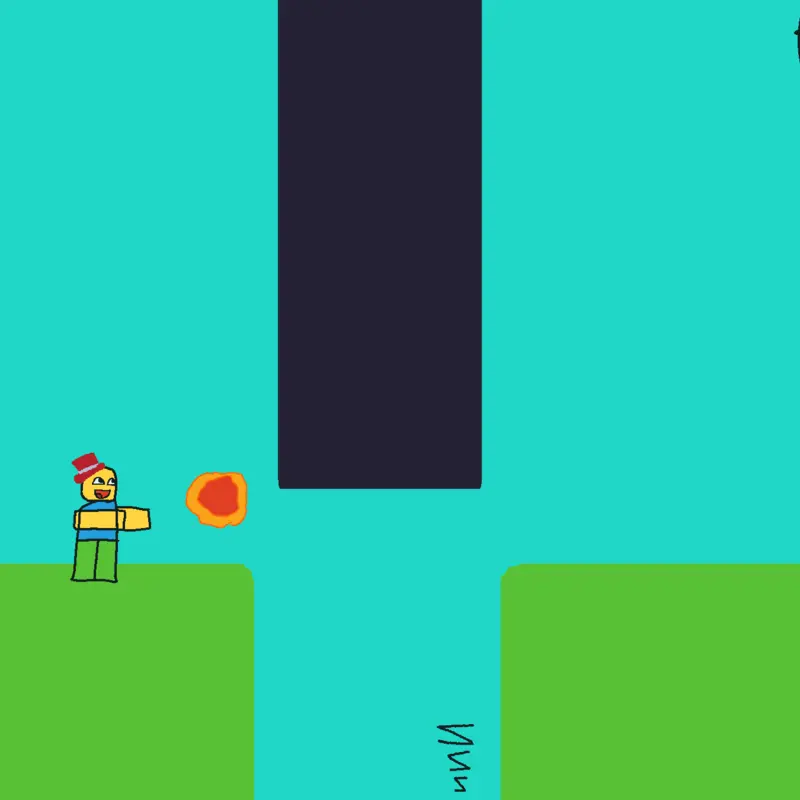 Game by @Oreotherealone