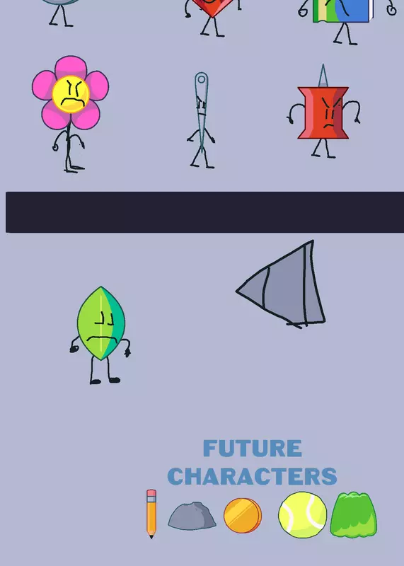 Bfdi leaf Exhaust by @golf_ball-officialis