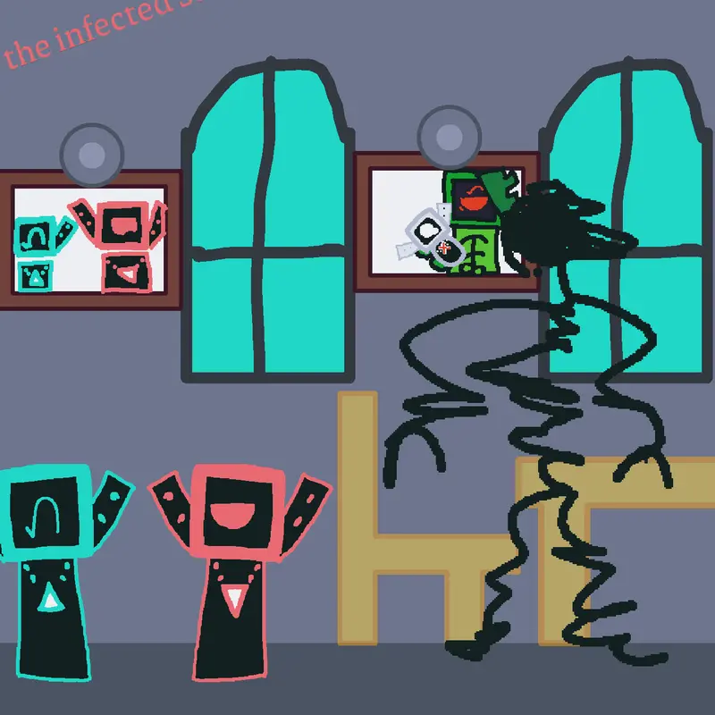 Game by @SprunkOffical