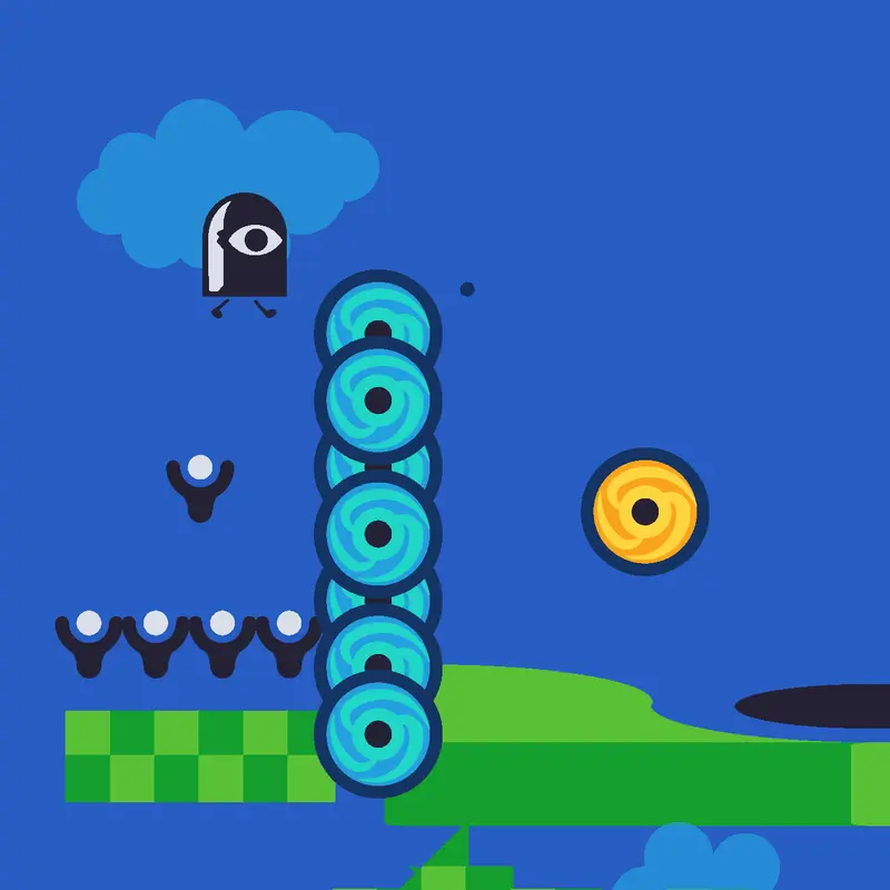 Game by @secr3_Usaer