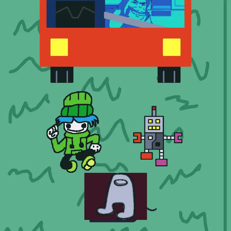 Game by @the_capibara_xd