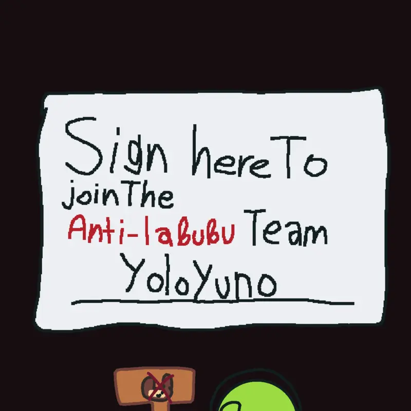 Game by @yoloyuno