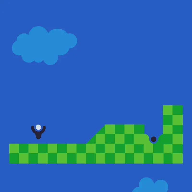 Game by @Dzakirjm