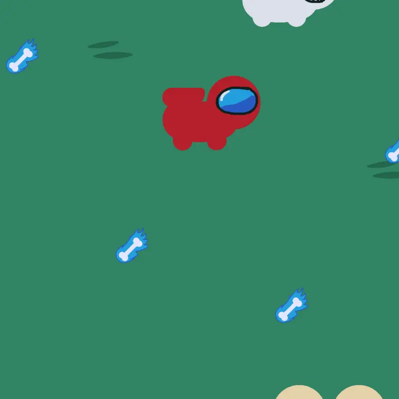 Game by @mrbeassst