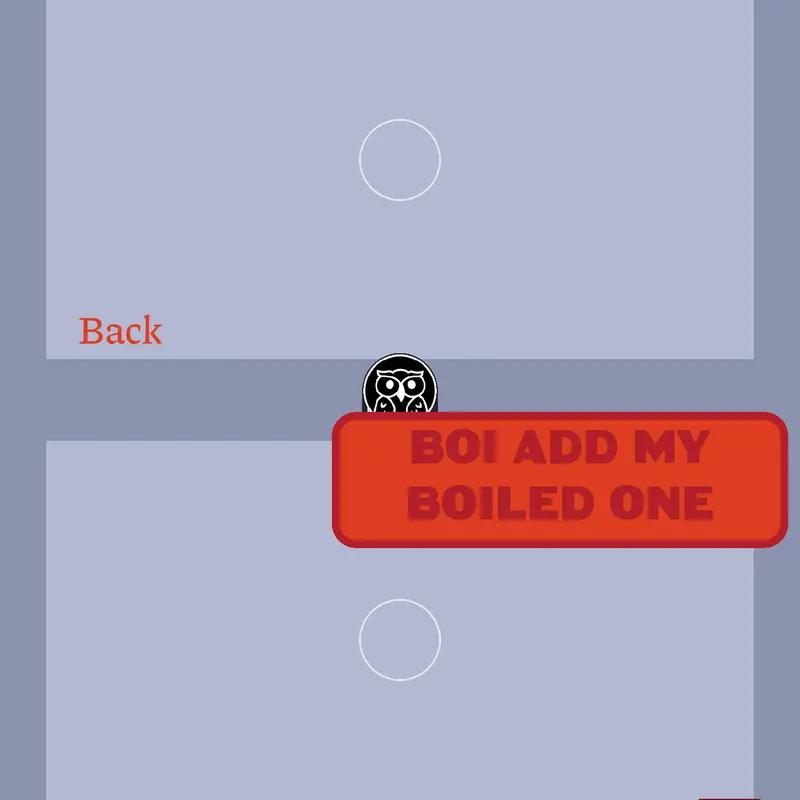 Game by @zilvanLmao
