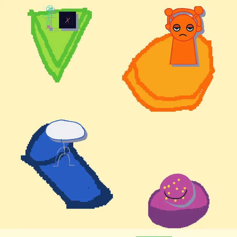 Game by @petrick-spongbob