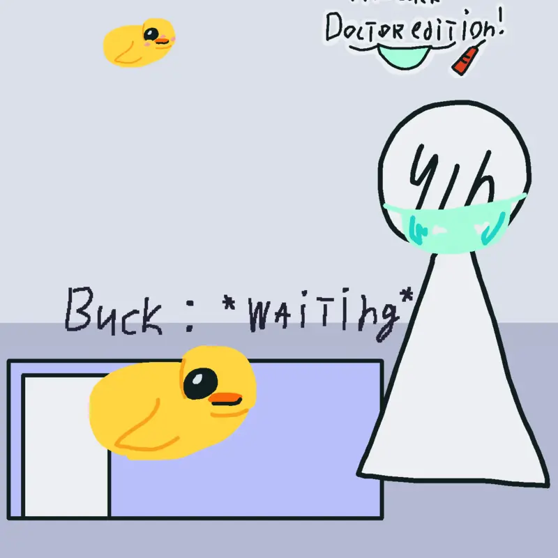 Game by @buck_offical