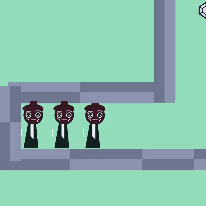Game by @holakim
