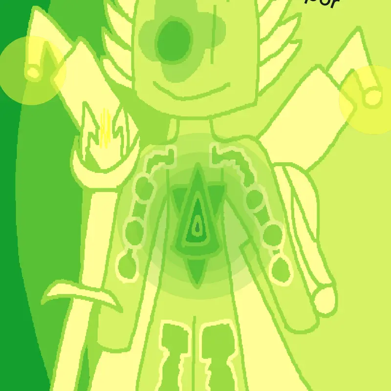 Game by @lightbulb_halloween