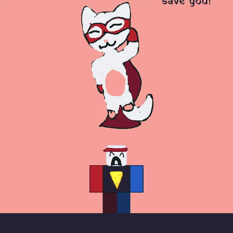 Game by @jennieeee
