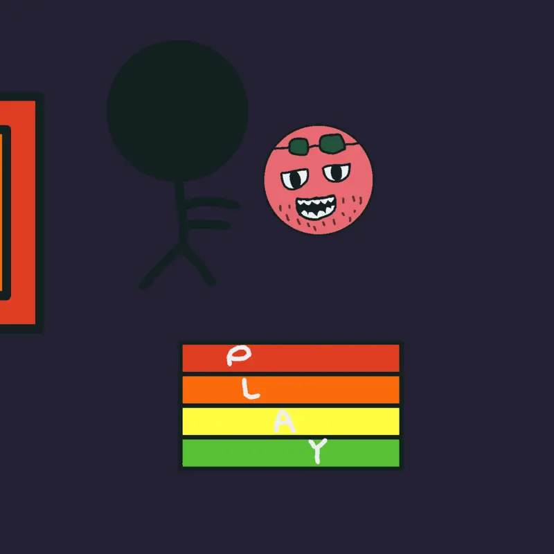 Cube survival by @botablta