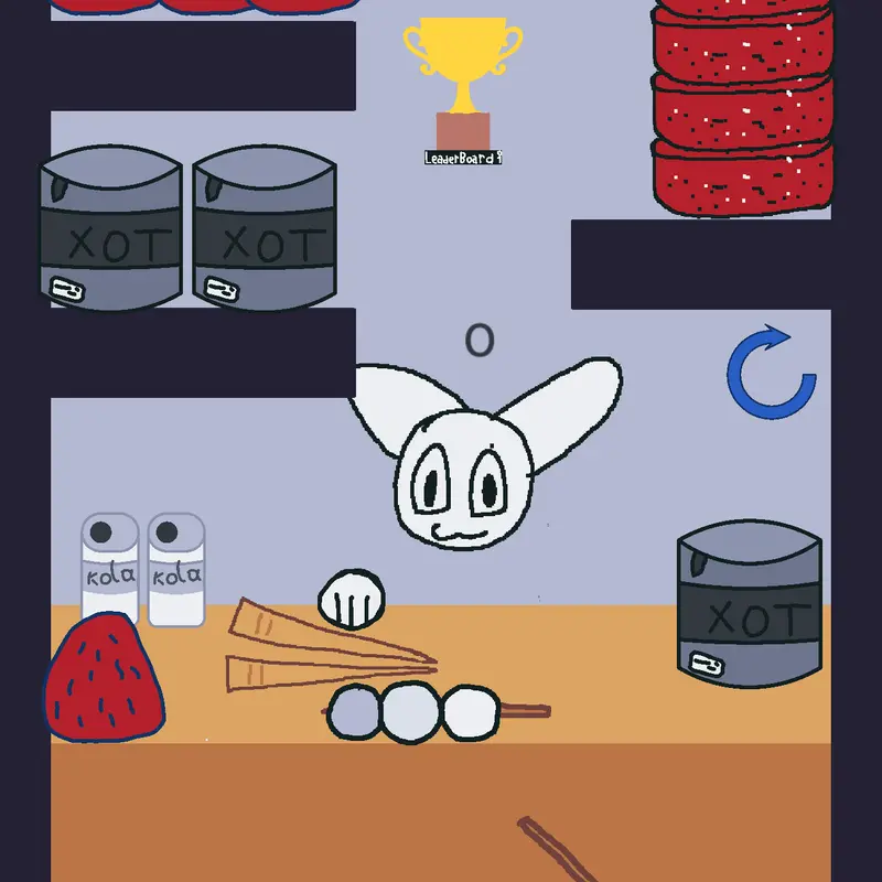 Game by @Lafichek2014
