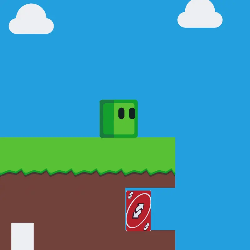 Game by @calvis_the_calixxe