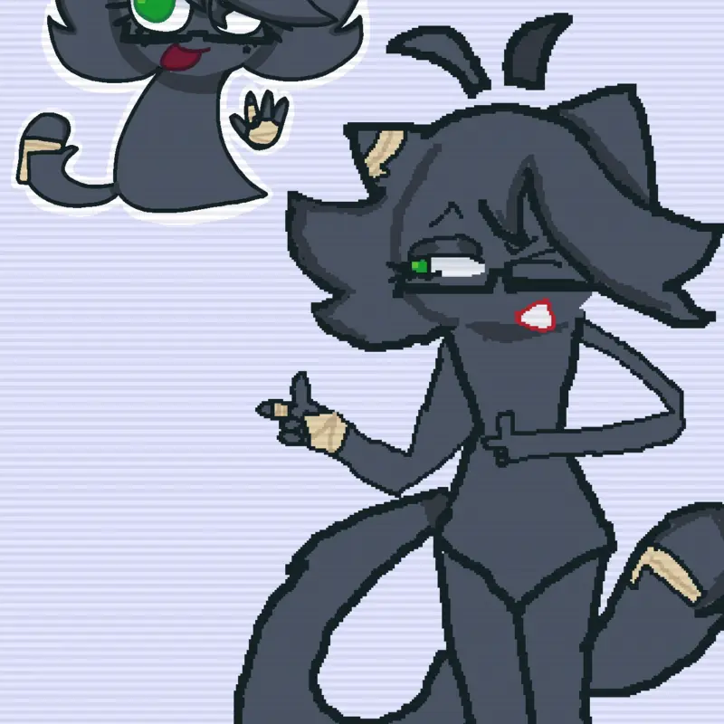 Game by @miqaa