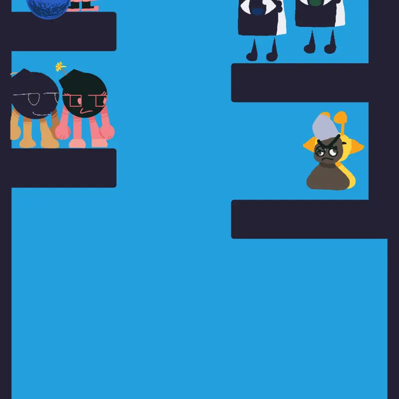 Game by @ahley