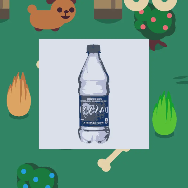 Game by @dasaniwater