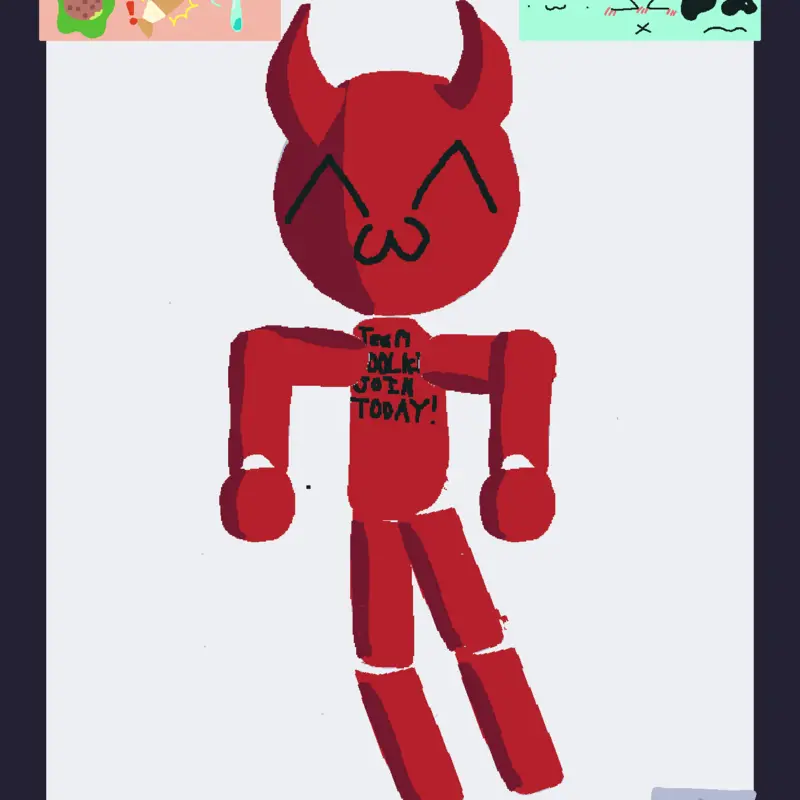 Game by @Xx-C00lkidd-xX