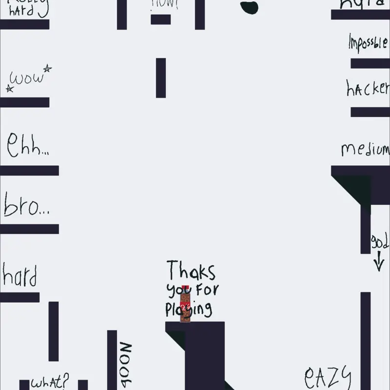 Game by @no_option