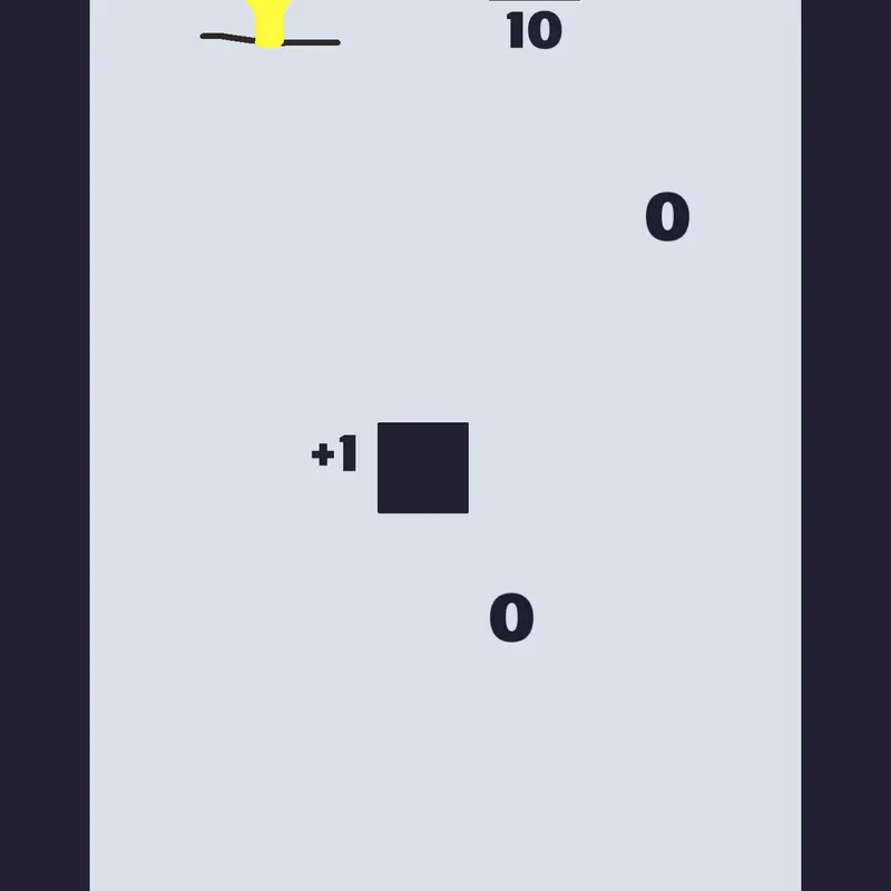 Game by @frknalty