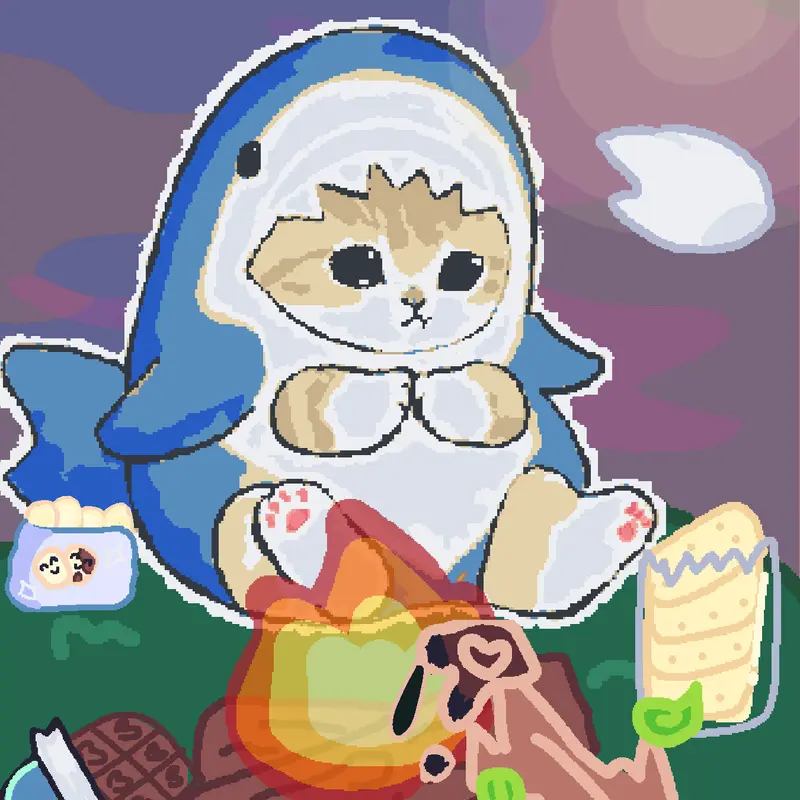 Game by @lara455