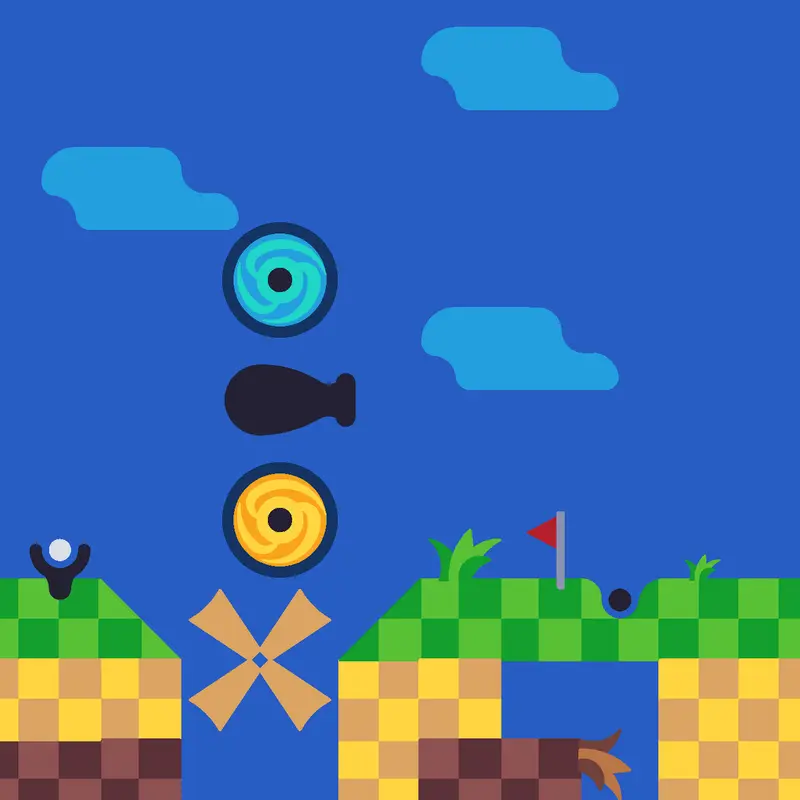 Game by @FluX