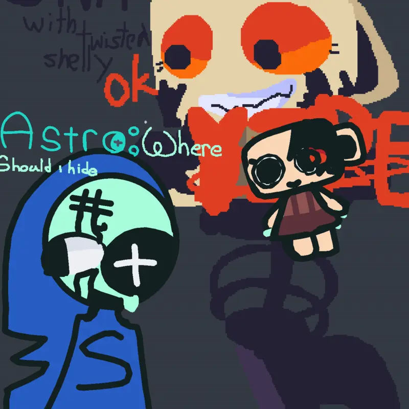 Game by @Astro-Novalite
