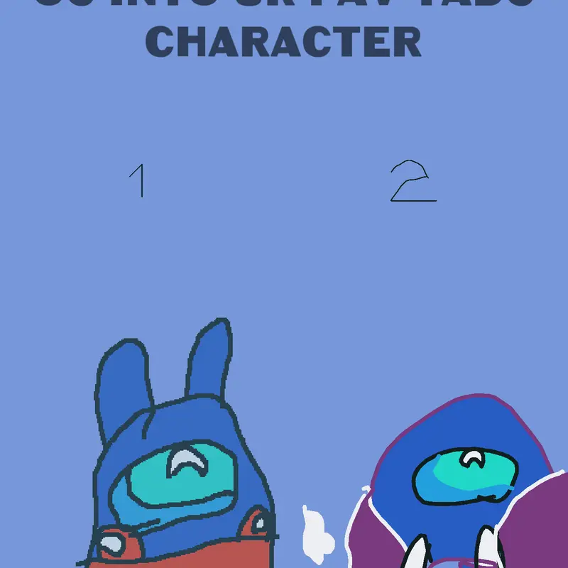 Game by @strandedview18