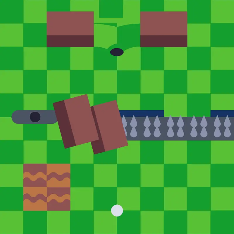 Game by @dodokmo