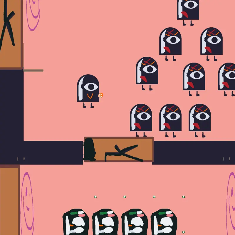 Game by @matilili