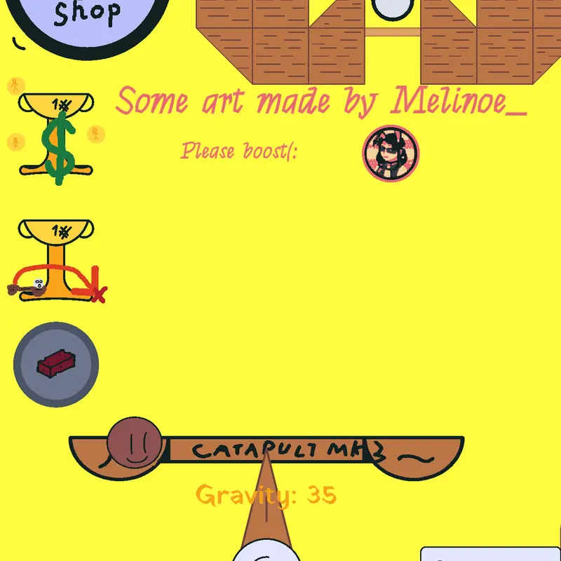 Game by @Mediocre6