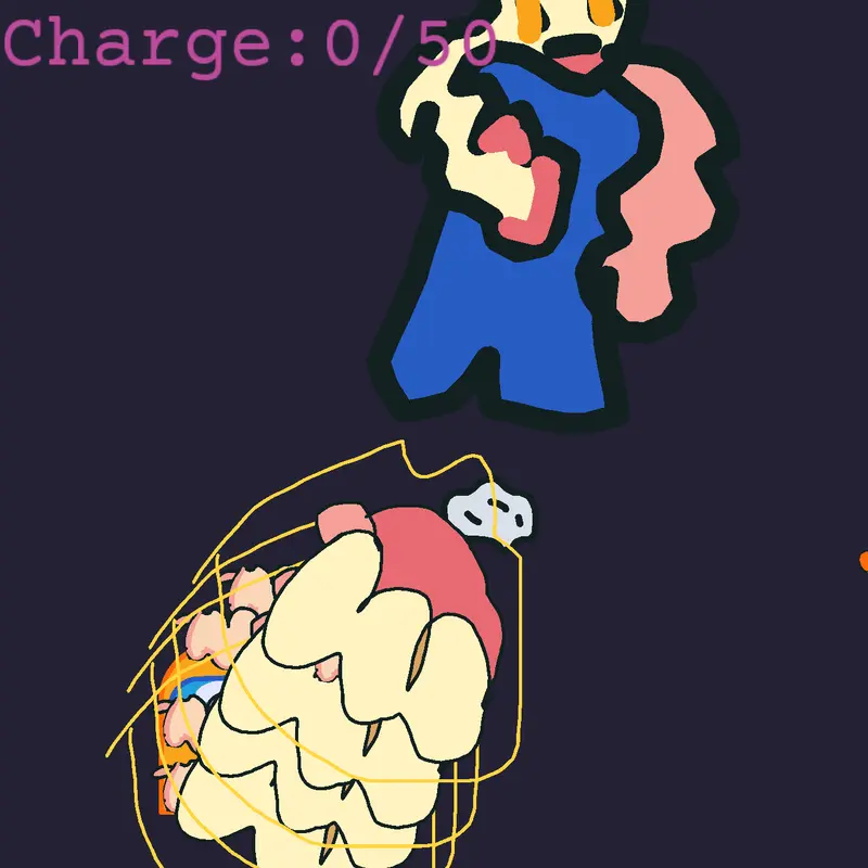 Game by @rpryan