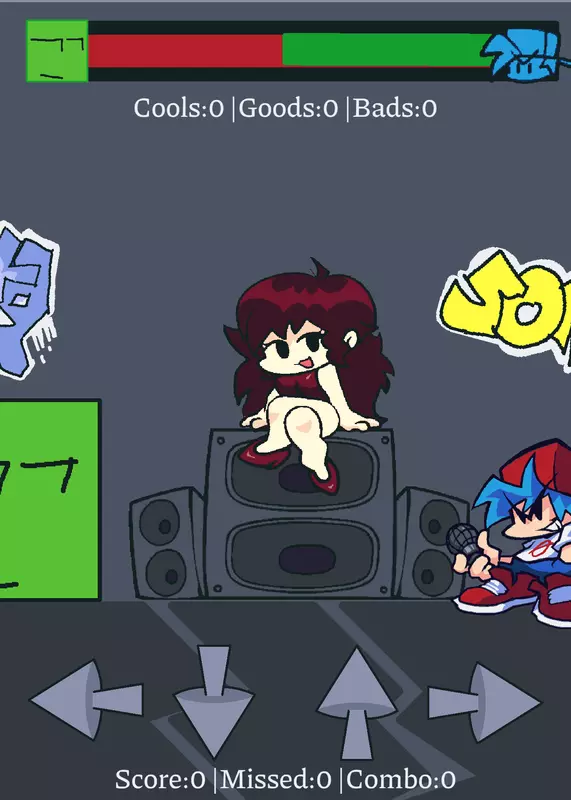 Game by @_fortune_