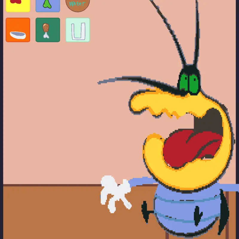 Game by @omino_blue