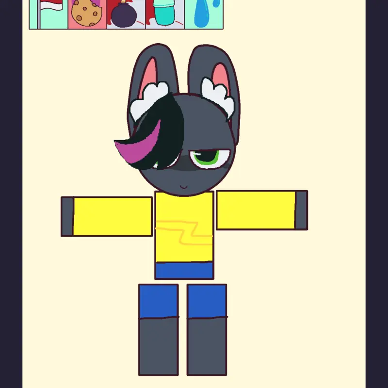 Game by @Vextrex